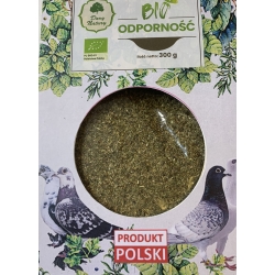 Zioła Stymulujące ODPORNOŚĆ - 300g